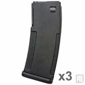 PTS EPM (Enhanced Polymer Magazine) ����ϥ󥹥� �ݥ�ޡ� 30Ϣ/120Ϣ ���ؼ��ޥ����� (RM4/ERG ��) *�֥�å�/3�ܥѥå� �����֡�PT158450807��