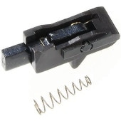 DNA M4/M16 バルブノッカーセット (VFC M4 GBB V2 互換) 【品番：DNA-FI001S】4582609591128
