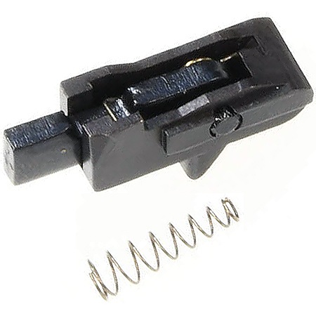 Vfc セット Z-Parts VFC HK416 アルミCNCレシーバーセット （VFC-HK416-009）