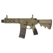 EMG/T8 SP SYSTEM ガスブローバック DDM4 PDW (Daniel Defense Licensed) *法定初速適合品/FDE/ダニエルディフェンス正式ライセンス製品 【品番：CG