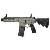 EMG/T8 SP SYSTEM ガスブローバック DDM4 PDW (JP ver./Daniel Defense Licensed) *日本仕様/SL/ダニエルディフェンス正式ライセンス製品 【品