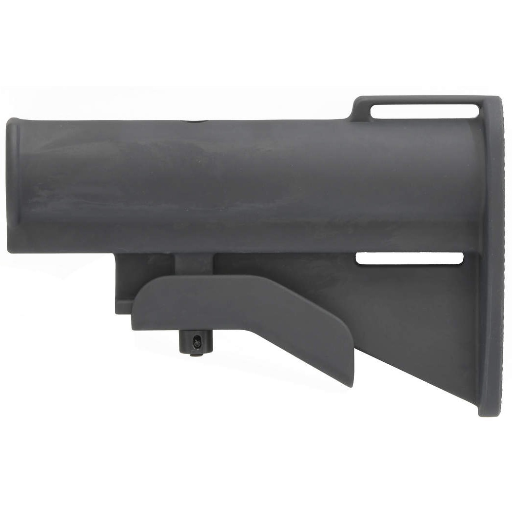 DNA XM177 アルミバットストック Gen.2 *グレー 【品番：DNA-STK-XM177