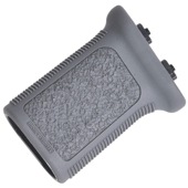 BCM AIR/VFC BCM GUNFIGHTER Mod3 バーティカルグリップ (M-LOK 用) *ウルフグレー/BCM 正式ライセンス品 【品番：VF9J-MWS-BCM-GR02】