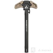 PTS RADIAN RAPTOR-LT ����� M4 ���㡼���󥰥ϥ�ɥ� (����ޥ륤 MWS �����֥����Хå���) *������������/RWS �����饤�������� �����֡�PTS-RD010490313��