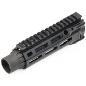 APE DD MFR XL 6.0����� M-LOK �쥤�륻�å� (���������Х����) *��ư������/�֥�å� �����֡�DD-RAIL2-A-1��