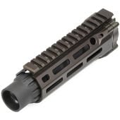 APE DD MFR XL 6.0����� M-LOK �쥤�륻�å� (���������Х����) *MWS �����֥����Хå���/�֥饦�� �����֡�DD-RAIL2-M-2��
