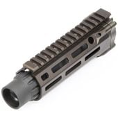 APE DD MFR XL 6.0����� M-LOK �쥤�륻�å� (���������Х����) *VFC �����֥����Хå���/�֥饦�� �����֡�DD-RAIL2-V-2�ۡڴ�A��