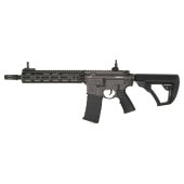 E&C 電動ガン 644E MK18 RIII (DD 刻印) *法定初速適合品/電子トリガー搭載/グレー 【品番：EC-644E-WB2-10】【管A】