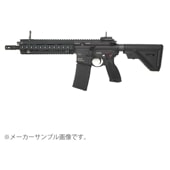GM HK416A5 GBB LEVEL2 SPEC JPver. BK【品番：GMR-C02-BK】【管A】