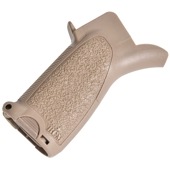 BCM AIR/VFC BCM GUNFIGHTER MOD2 ピストルグリップ (VFC M4 シリーズ ガスブローバック用) *タン 【品番：VF9J-GRP-BCMG-TN01】【管A】