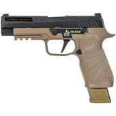 Para Bellum �����֥����Хå� P320 WC M17 (JP ver.) *���ܻ���/2�ȡ��� �����֡�PB-G320-09TN��