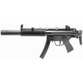 Umarex/VFC ֥Хå H&K MP5SD3 Gen.2 Early Model (JP ver./HK Licensed) *ܻ/H&K 饤 ֡VF2J-LMP5SD3-BK02