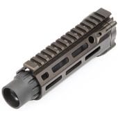 APE DD MFR XL 6.0����� M-LOK �쥤�륻�å� (���������Х����) *��������ư������/�֥饦�� �����֡�DD-RAIL2-N-2��