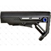 Strike Industries STRIKE MOD1 ���ȥå� *BK (BLUE QD�����٥�ݥ����)�����֡�S05-038BKBL�ۡڴ�A��