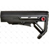 Strike Industries STRIKE MOD1 ���ȥå� *BK (RED QD�����٥�ݥ����)�����֡�S05-038BKRD�ۡڴ�A��