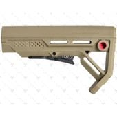 Strike Industries STRIKE MOD1 ���ȥå� *FDE (RED QD�����٥�ݥ����)�����֡�S05-038DERD�ۡڴ�A��