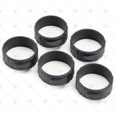 Strike Industries �����ƥ����� ��С��Х�� 34mm *BK�����֡�S05-075BK�ۡڴ�A��