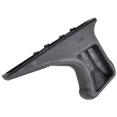 BCM AIR/VFC BCM GUNFIGHTER KAG アングルフォアグリップ (M-LOK 用) *ブラック/BCM 正式ライセンス品 【品番：VF9J-MWS-BCM-BK01】【管A】
