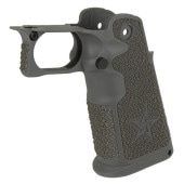 EMG STACCATO 2011 MASTER �ԥ��ȥ륰��å� (EMG STACCATO/����ޥ륤 �ϥ������ �����֥����Хå���) *���졼/STACCATO �饤������ �����֡�EMG-MASTER-GRIP-GRAY��