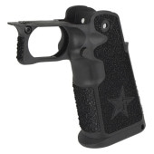 EMG STACCATO 2011 MASTER �ԥ��ȥ륰��å� (EMG STACCATO/����ޥ륤 �ϥ������ �����֥����Хå���) *�֥�å�/STACCATO �饤������ �����֡�EMG-MASTER-GRIP-BK��