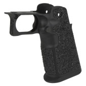 EMG/SAVIA STACCATO 2011 ꡼ ֥Хå PRO ԥȥ륰å (STACCATO Licensed) *֥å/STACCATO 饤 ֡EMG-PRO-GRIP-BK