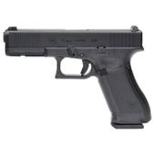 Umarex/VFC ֥Хå Glock Airsoft G17 Gen.5 Ver.2 [2.6457-UXA] (JP ver./Glock Licensed) *ܻ/å饤 ֡UM3J-G17G5-BK024000844665010