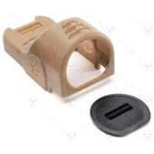 Strike Industries Trijicon SRO ���ץƥ��å����С� *FDE �����֡�S05-123FDE��