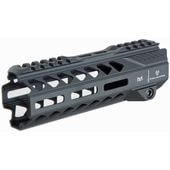 Strike Industries AR-15 STRIKE �쥤��ϥ�ɥ����� 7����� *BK�����֡�S05-140-7-BK��
