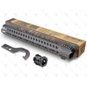 Strike Industries AR-15 STRIKE �쥤��ϥ�ɥ����� 17����� *BK�����֡�S05-140-17-BK��
