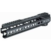Strike Industries AR-15 STRIKE �쥤��ϥ�ɥ����� 10����� *BK�����֡�S05-140-10-BK��