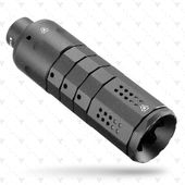 Strike Industries �ԥ��ȥ�饤�ʡ� ����ڥ󥻥����������֡�S05-139BK��