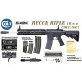 CGS/T8 SP SYSTEM ֥Хå COLT 16 RECCE 饤ե (COLT Licensed) *ˡ®Ŭ/COLT 饤 ֡CGS-COLT1007COLT.1007