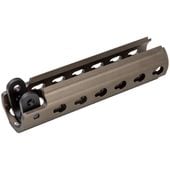 ULTIMA MP5 MLI �����ƥ�����ϥ�ɥ����� HKeyMod *RAL8000 �����֡�UTM-MP5HG-RAL8000��