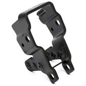DNA M249 スチール レシーバーリアベース *VFC FN M249 ガスブローバック用 【品番：DNA-FN-RB01】4582609591005|★★★エアソフト【新入荷商品】最速掲載コーナ