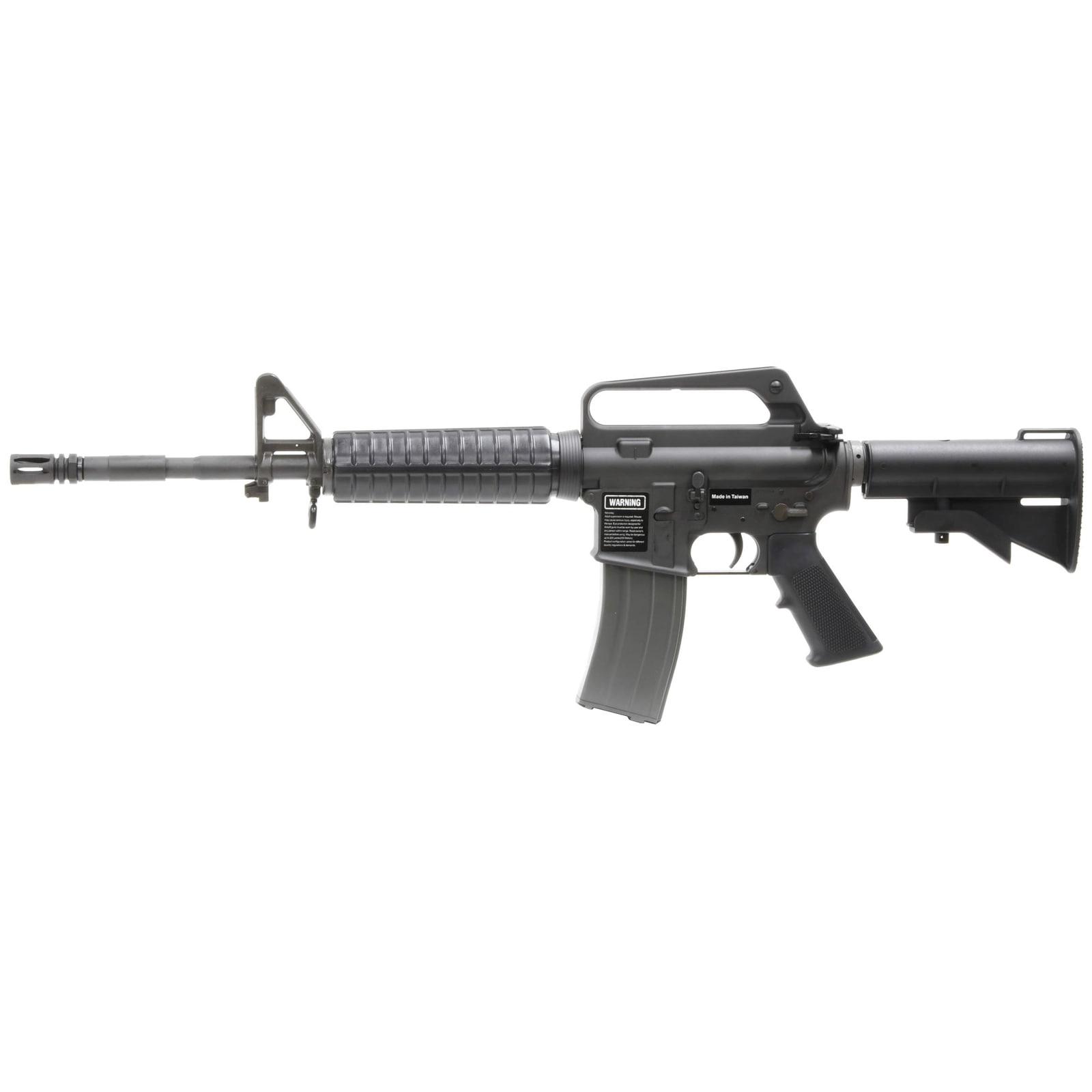 DNA ガスブローバック Colt M723 Late version (M16A2 Carbine