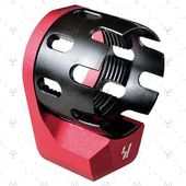 Strike Industries AR ��������å���ʥå� & EX ����ɥץ졼�� *RED�����֡�S05-144RED�ۡڴ�A��