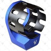 Strike Industries AR ��������å���ʥå� & EX ����ɥץ졼�� *BLUE�����֡�S05-144BLU�ۡڴ�A��