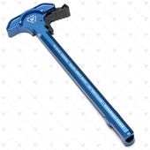 Strike Industries SI M4/AR15 ƥɥåդ㡼󥰥ϥɥ *֥롼 ֡S05-127BLUSI-ARCH-EL-BLU/4936616057595ڴA