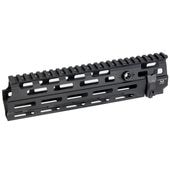 TaskForce405 G95 M-LOK 졼ϥɥ 10 (Umarex/VFC HK416D/A5 ) *֥å ֡TFJ-G95-008-BK