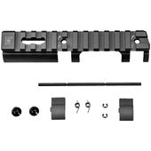 ULTIMA MP5 MLI �������ץޥ���� *�֥�å� �����֡�UTM-MP5SM-BK��