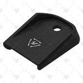 Strike Industries GLOCK ����ߥ˥��� �ޥ�����١����ץ졼�� *BK�����֡�S05-142BK��