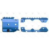 Strike Industries GRIDLOK �⥸��顼�ѡ��� *BLUE�����֡�S05-120BLU�ۡڴ�A��