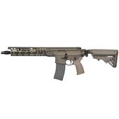 APFG ガスブローバック SPEAR LT 13.1 インチ カービン (JP ver.) *日本仕様/タン 【品番：APFG-S-012TN】4582609580139