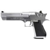 CyberGun/Armorer Works ガスブローバック Desert Eagle デザートイーグル .50AE (JP ver./MAGNUM RESERCH Licensed) *日本仕様/