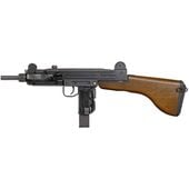 NorthEast CO2ガスブローバック UZI50 SMG (CO2 version) (JP ver.) *日本仕様/日本語説明書付き 【品番：NEA-SMG-015】