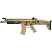 CyberGun/WE �����֥����Хå� FN SCAR-L (JP ver./FN-HERSTAL Licensed) *FDE/FN �����饤�������� �����֡�CYB-GBB-20506��REF.:20506/0806481205060