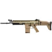 CyberGun/WE �����֥����Хå� FN SCAR-H (JP ver./FN-HERSTAL Licensed) *FDE/FN �����饤�������� �����֡�CYB-GBB-200513��REF.:20513/0806481205138