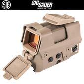 SIG SAUER ROMEO8T FDE BALLISTIC CIRCLE DOT [����������] �����֡�SOR81003��0798681596652�ڴ�A��