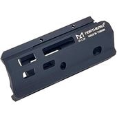 NorthEast MiniUZ: �����֥����Хå��� M-LOK �ϥ�ɥ����� (����� CNC) �����֡�NEA-HGD-003��