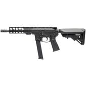 RWA/Marksman �����֥����Хå� XIPHOSE 9 PCC (JP ver./Battle Arms Licensed) *���ܻ���/�֥�å�/Battle Arms �����饤�������� �����֡�RW2J-XIPHOS9-BK01��